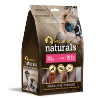 Evolution Naturals Bull Pizzle - 5 Pack