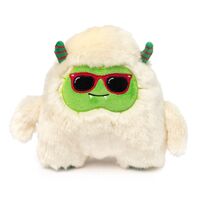 FuzzYard Christmas Yeti Dog Toy (24cm)