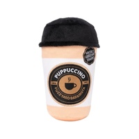 FuzzYard Barkista Puppuccino Dog Toy (8x8x15cm)