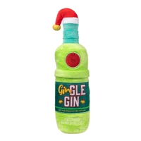 FuzzYard Dog Toy - Gin-Gle Gin (8x8x29cm)