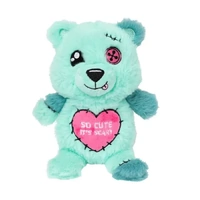 FuzzYard Dog Toy - Deaddy Bear Scary Cute (18x7x24cm)