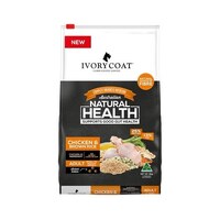 Ivory Coat Adult Dog Chicken & Brown Rice - 18kg