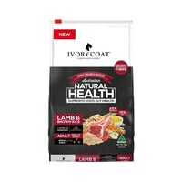 Ivory Coat Adult Dog Lamb & Brown Rice - 18kg