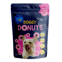 Doggylicious Doggy Donuts - 180g