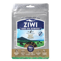 Ziwi Peak Good Dog Rewards Treats - Beef - 85g