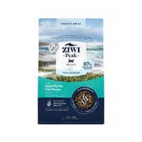 Ziwi Peak Steam & Dried Cat Food - Wild South Pacific Fish - 800g