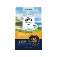 Ziwi Peak Steam & Dried Cat Food - Chicken with Mackerel - 800g