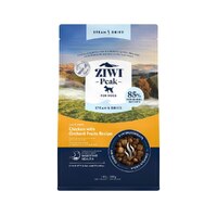 Ziwi Peak Steam & Dried Dog Food - Chicken with Orchard Fruits - 800g