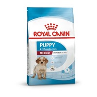 Royal Canin Medium Puppy