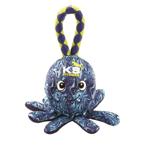 K9 Fitness Hydro Octopus - 20x23cm