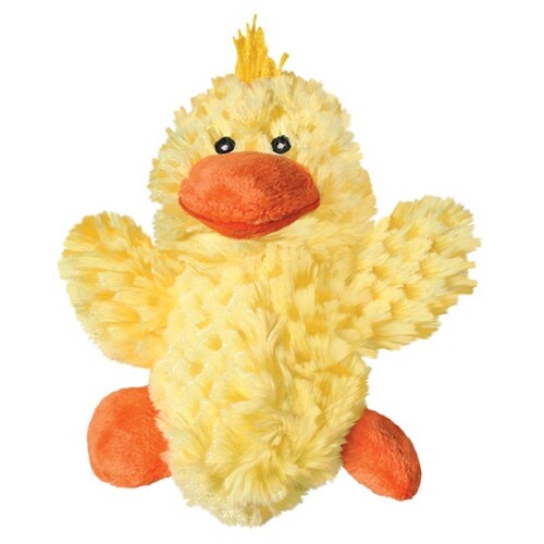 KONG Plush Duck - Small