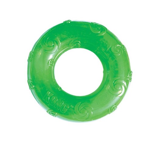 KONG Squeezz Ring - Medium