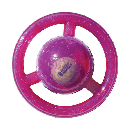 KONG Jumbler - Disc - Medium/Large