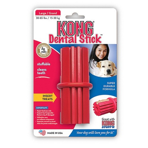 KONG Dental Stick - Large