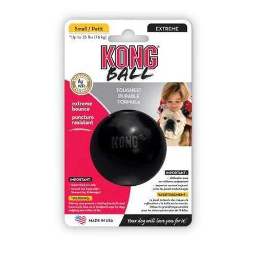 KONG Extreme Ball - Small / Petit