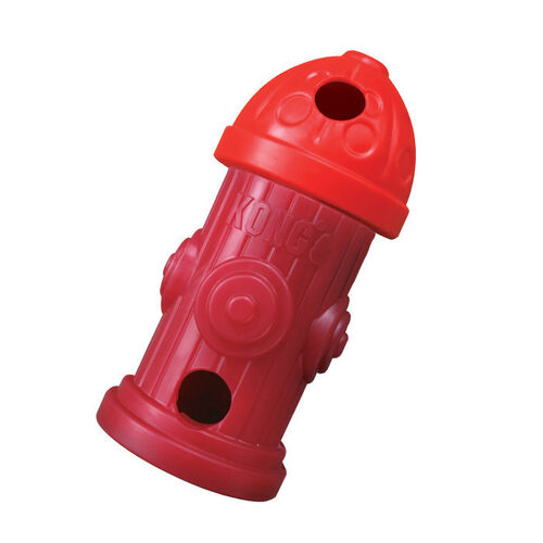 KONG Clicks Hydrant - Medium/Large