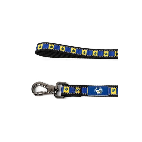 Parramatta Eels NRL Dog Lead - 120cm