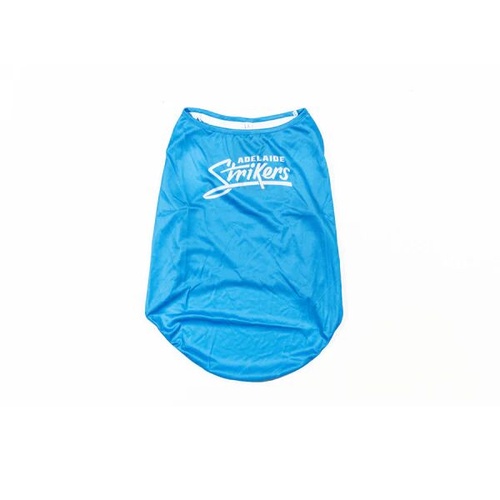 Adelaide Strikers BBL Dog Jersey - Medium (41-42cm)