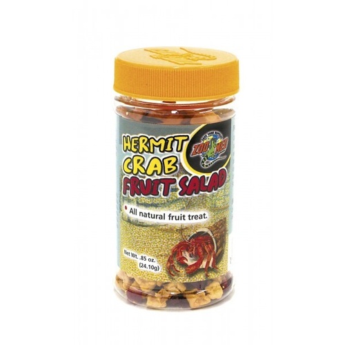 Zoo Med Hermit Crab Fruit Salad - 24g