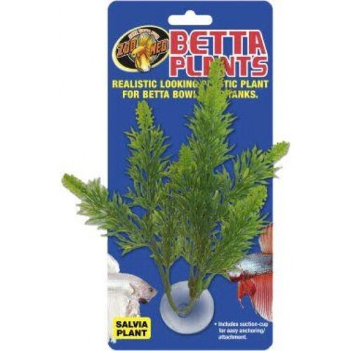 Zoo Med Betta Plant - Salvia