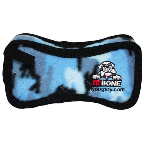 Tuffy Jr Bone - Camo Blue