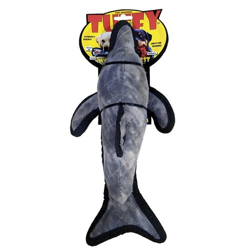 Tuffy Sea Creatures - Dolphin - 19x36x9cm (Tuff Scale 9)