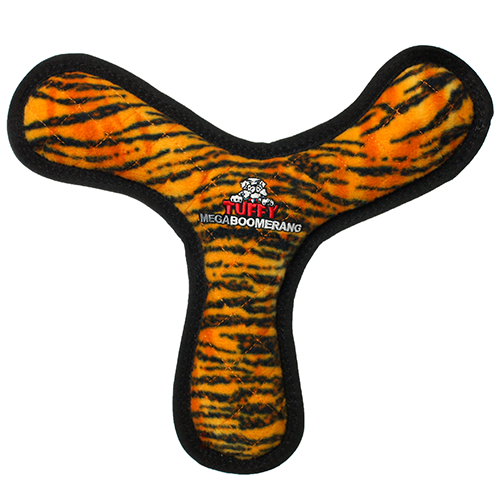 Tuffy Mega Bowmerang - Tiger