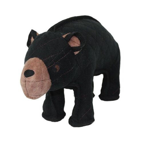 Tuffy Zoo Animals - Bear