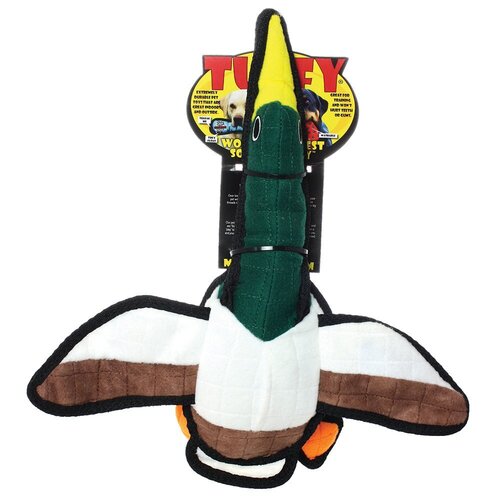 Tuffy Barnyard - Duck - 35x42x14cm (Tuff Scale 8)