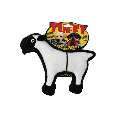 Tuffy Barnyard Jr - Sheep - 25x20x5cm (Tuff Scale 8)