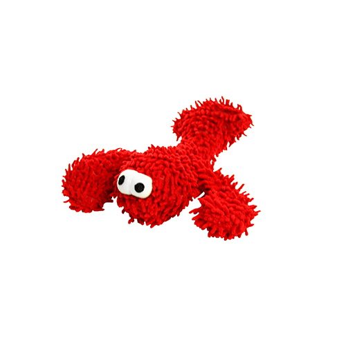 Mighty JR Micro Ball - Lobster