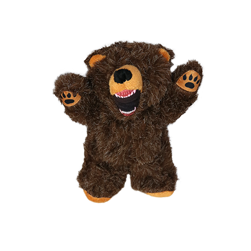 Mighty JR Angry Animals - Bear