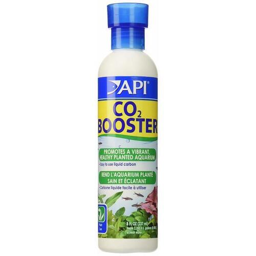 API CO2 Booster - 237ml