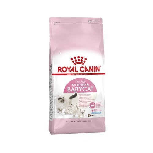 Royal Canin Feline Mother & Babycat - 2kg