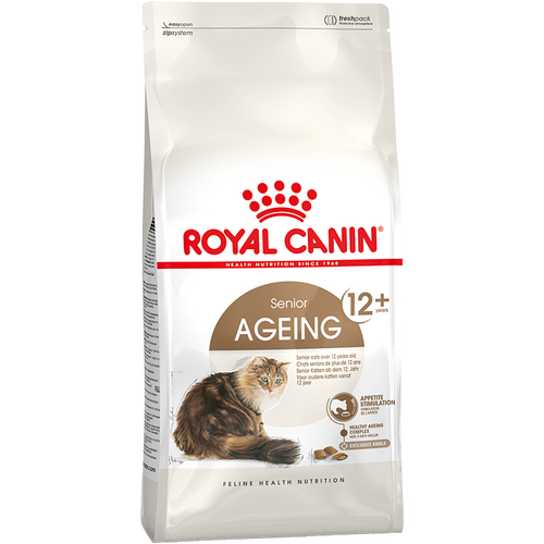 Royal Canin Feline Ageing +12 - 2kg