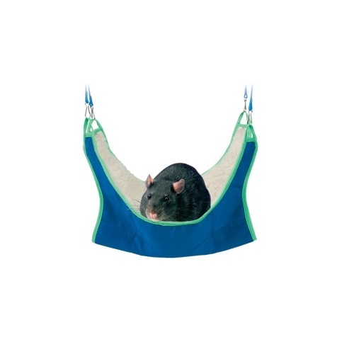 Trixie Hammock For Rats (30cm x 30cm)