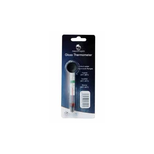 Aquatopia Glass Thermometer