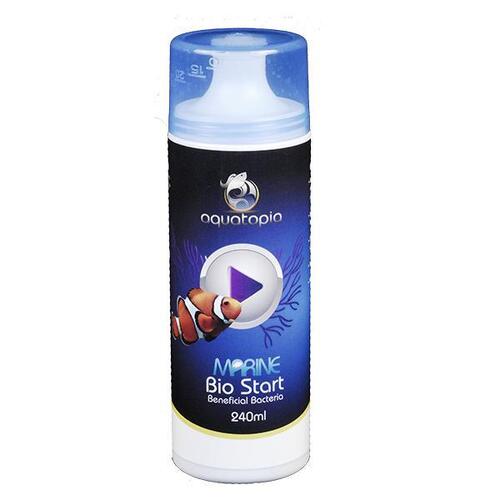 Aquatopia Marine Bio Start - 240ml