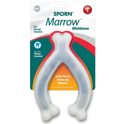 Sporn Marrow Wishbone - Medium/Large