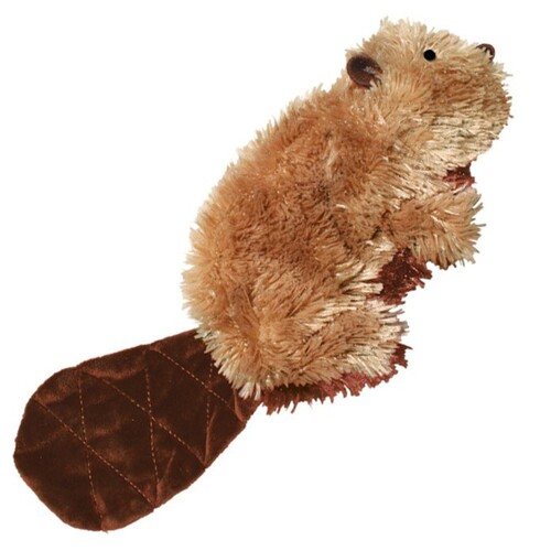 KONG Plush Squirrel - Small