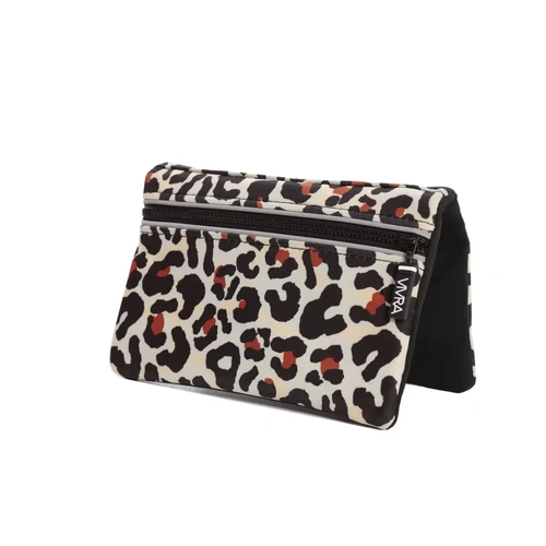 VIVRA Vivid - Madagascar (Leopard Print) - Small