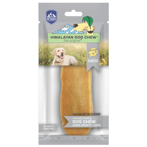 Himalayan Dog Chew Yaky Original - X-Large (1 Pack) (150g)