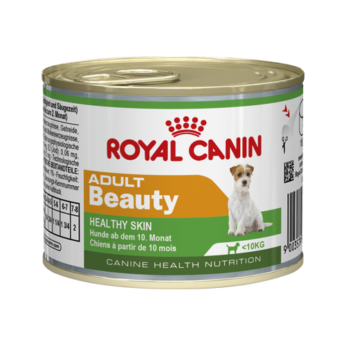 Royal Canin Adult Dog Beauty Wet Food - 195g