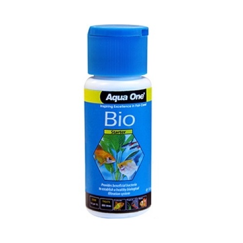 Aqua One Bio Starter - 50ml