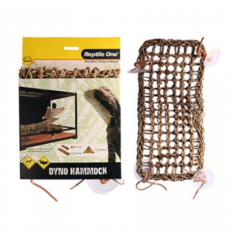 Reptile One Dyno Hammock - 40x17cm