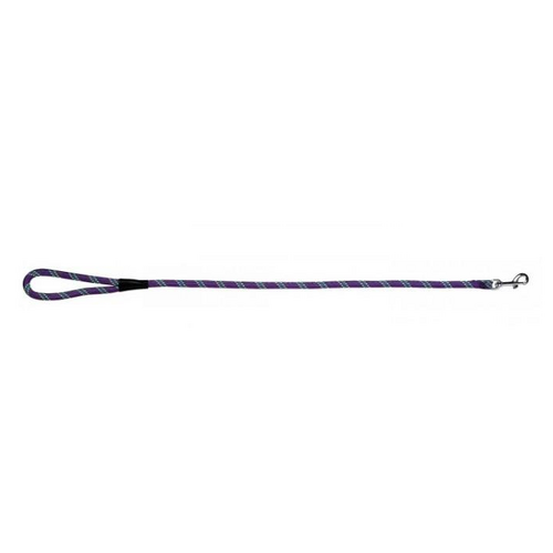 Prestige Mountain Dog Leash - 13mm x 122cm - Purple