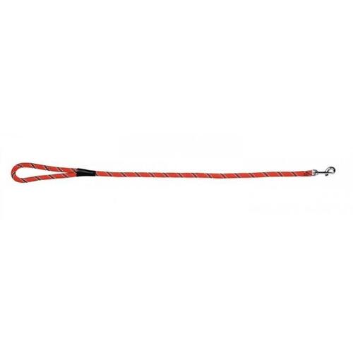 Prestige Mountain Dog Leash - 13mm x 122cm - Red