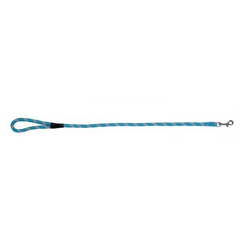 Prestige Mountain Dog Leash - 13mm x 122cm - Turquoise