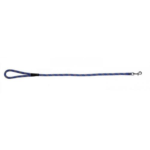 Prestige Mountain Dog Leash - 13mm x 183cm - Blue