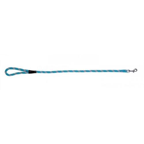 Prestige Mountain Dog Leash - 13mm x 183cm - Turquoise